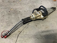 Weber hydraulik sp 35 hydraulische spreider - afbeelding 1 van  4