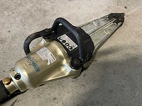 Weber hydraulik sp 35 hydraulische spreider - afbeelding 2 van  4