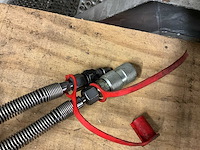 Weber hydraulik sp 35 hydraulische spreider - afbeelding 5 van  6