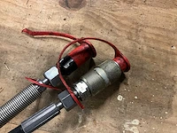 Weber hydraulik sp30ls hydraulische spreider - afbeelding 4 van  5