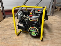 Weber hydraulik v 330 hydraulisch aggregaat - afbeelding 1 van  5