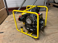 Weber hydraulik v 330 hydraulisch aggregaat - afbeelding 2 van  5