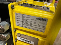 Weber hydraulik v 330 hydraulisch aggregaat - afbeelding 5 van  5