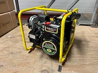 Weber hydraulik v 330 hydraulisch aggregaat - afbeelding 1 van  5