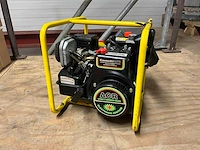 Weber hydraulik v 330 hydraulisch aggregaat - afbeelding 1 van  5