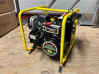 Weber hydraulik v 330 hydraulisch aggregaat - afbeelding 1 van  1