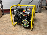 Weber hydraulik v 330 hydraulisch aggregaat - afbeelding 1 van  5