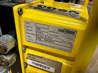 Weber hydraulik v 330 hydraulisch aggregaat - afbeelding 3 van  3