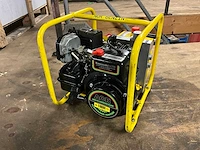 Weber hydraulik v-330 hydraulische hogedrukunit - afbeelding 1 van  6