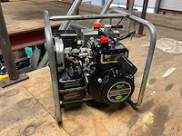 Weber hydraulik v-330 hydraulische hogedrukunit - afbeelding 1 van  6