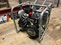 Weber hydraulik v-330 hydraulische hogedrukunit - afbeelding 4 van  6
