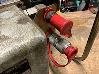 Weber hydraulik v-330 hydraulische hogedrukunit - afbeelding 3 van  3