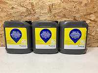 Weber impregneermiddel 5l (3x) - afbeelding 1 van  2