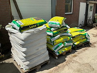 Weber leca l 10–20 mm geëxpandeerde kleikorrels – circa 40 zakken – 3 pallets - afbeelding 6 van  7