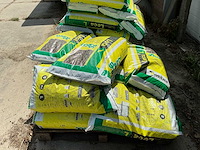 Weber leca l 10–20 mm geëxpandeerde kleikorrels – circa 40 zakken – 3 pallets - afbeelding 7 van  7