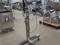 Weber marking systems gmbh - afbeelding 1 van  8