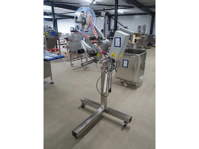 Weber marking systems gmbh - afbeelding 2 van  8