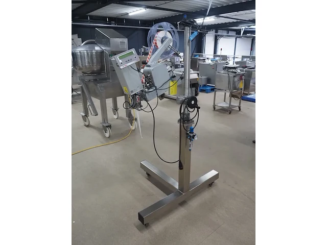 Weber marking systems gmbh - afbeelding 3 van  8
