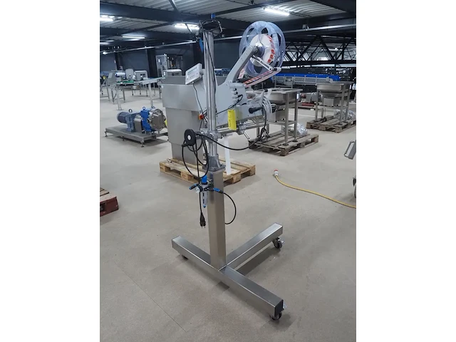 Weber marking systems gmbh - afbeelding 4 van  8