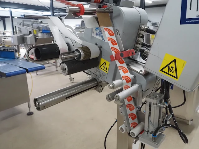 Weber marking systems gmbh - afbeelding 6 van  8