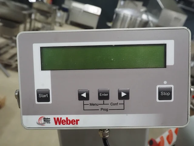 Weber marking systems gmbh - afbeelding 7 van  8