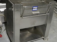 Weber maschinenbau gmbh - afbeelding 1 van  7