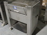 Weber maschinenbau gmbh - afbeelding 2 van  7