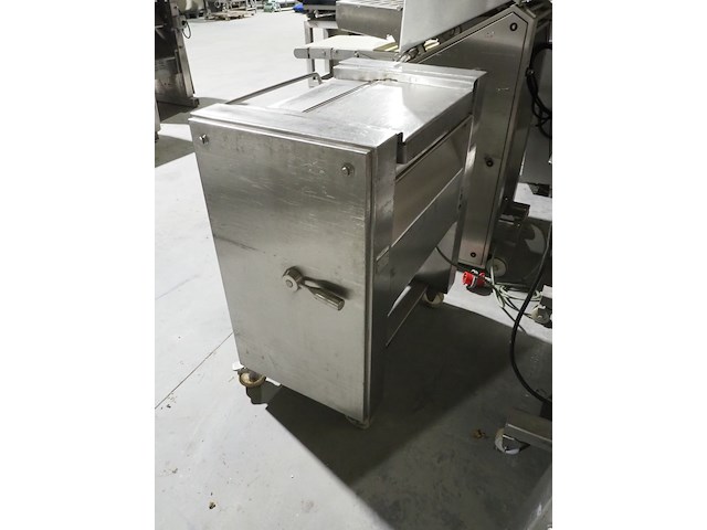 Weber maschinenbau gmbh - afbeelding 3 van  7