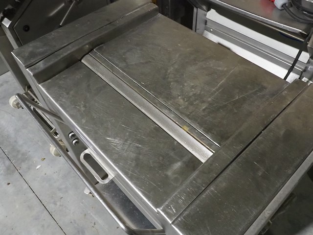 Weber maschinenbau gmbh - afbeelding 4 van  7