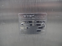 Weber maschinenbau gmbh - afbeelding 2 van  11