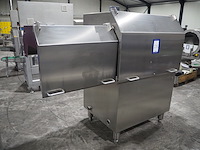 Weber maschinenbau gmbh - afbeelding 1 van  11