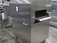 Weber maschinenbau gmbh - afbeelding 4 van  11