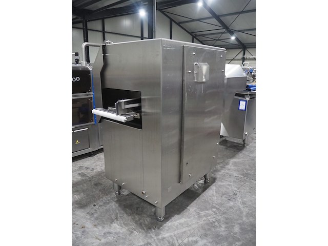 Weber maschinenbau gmbh - afbeelding 5 van  11