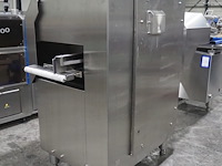 Weber maschinenbau gmbh - afbeelding 5 van  11