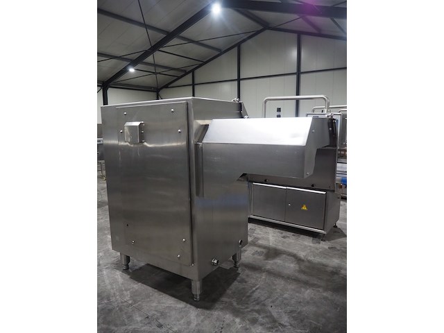 Weber maschinenbau gmbh - afbeelding 6 van  11