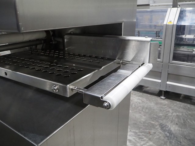 Weber maschinenbau gmbh - afbeelding 7 van  11