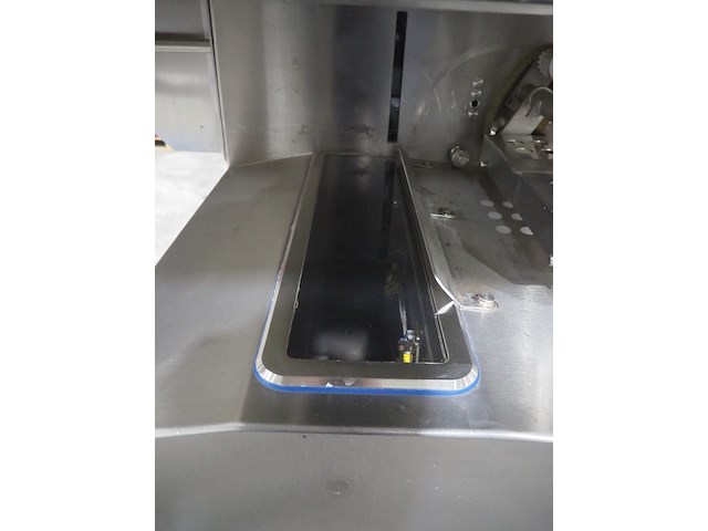 Weber maschinenbau gmbh - afbeelding 10 van  11