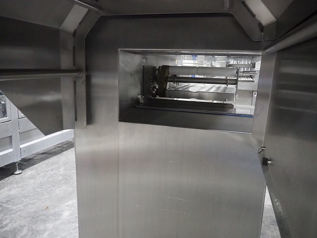 Weber maschinenbau gmbh - afbeelding 11 van  11