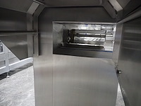 Weber maschinenbau gmbh - afbeelding 11 van  11