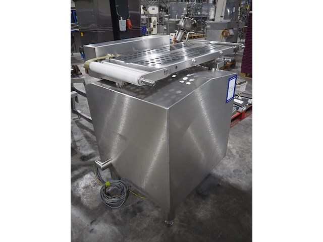 Weber maschinenbau gmbh - afbeelding 1 van  8