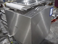 Weber maschinenbau gmbh - afbeelding 1 van  8