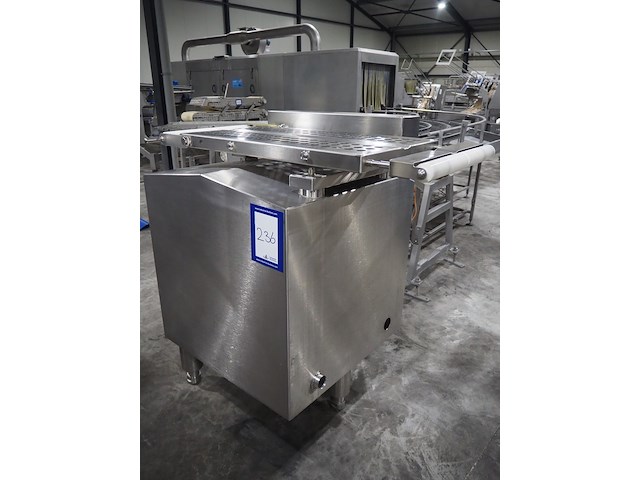 Weber maschinenbau gmbh - afbeelding 2 van  8