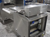 Weber maschinenbau gmbh - afbeelding 3 van  8