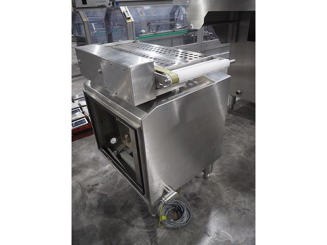 Weber maschinenbau gmbh - afbeelding 4 van  8