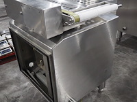 Weber maschinenbau gmbh - afbeelding 4 van  8