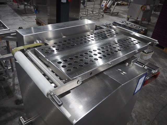 Weber maschinenbau gmbh - afbeelding 5 van  8