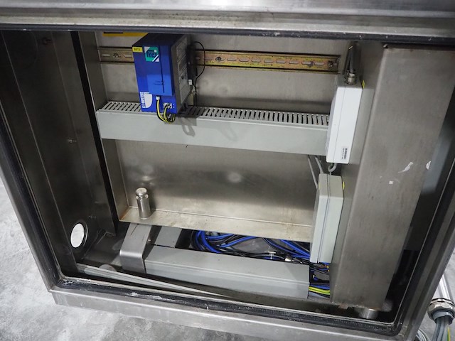 Weber maschinenbau gmbh - afbeelding 6 van  8