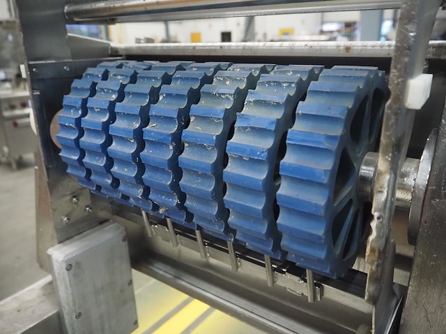 Weber maschinenbau gmbh - afbeelding 2 van  15