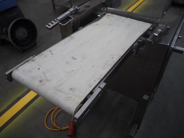 Weber maschinenbau gmbh - afbeelding 4 van  15