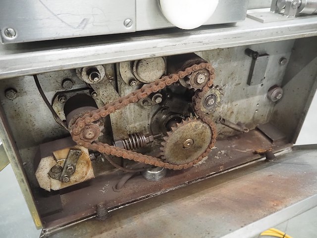 Weber maschinenbau gmbh - afbeelding 5 van  15